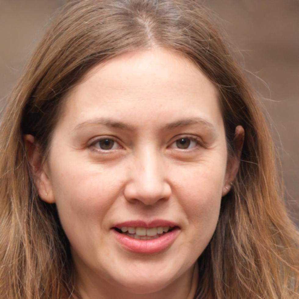 Kalista Rodriguez, Senior Analyst