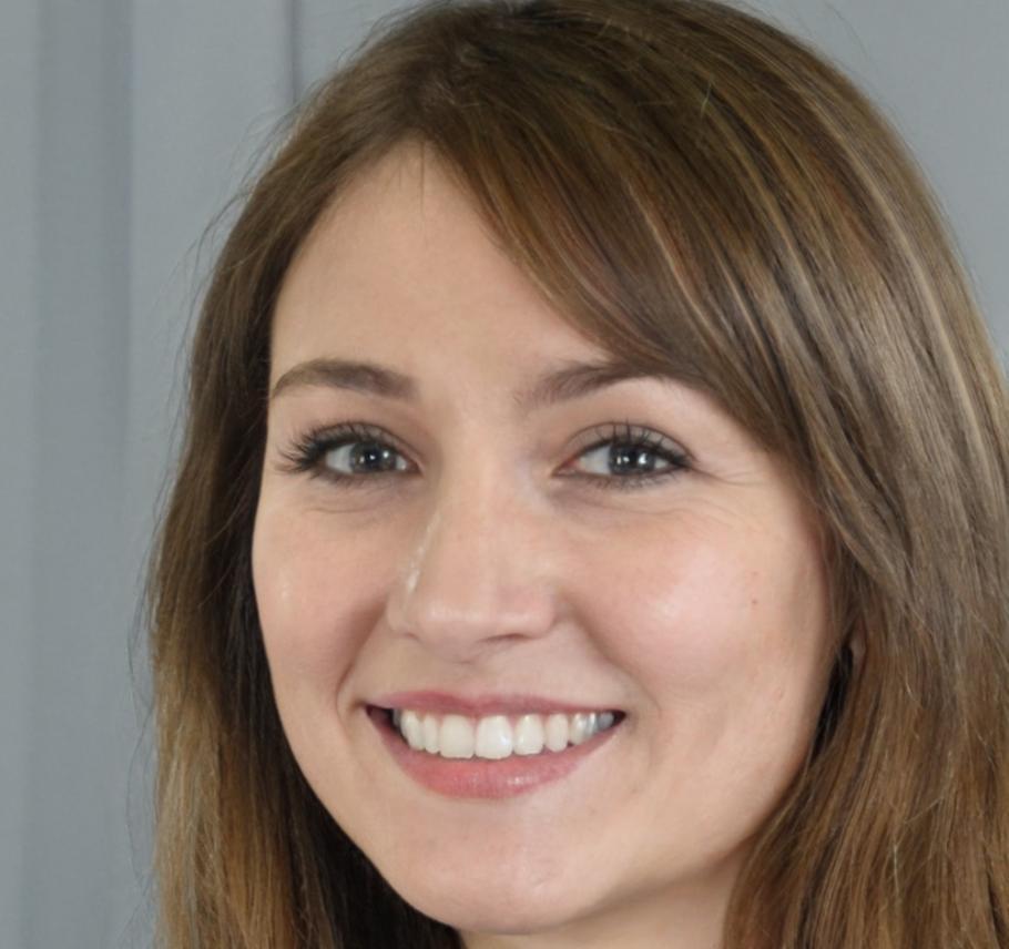 Brenna Foxworth - Organizational psychology and finance specialist